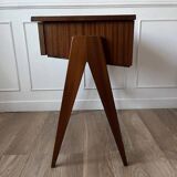Vintage console