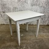Table de ferme