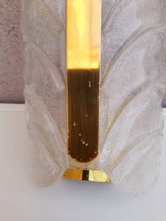 Wall light, Karl Fagerlung for Oreffors
