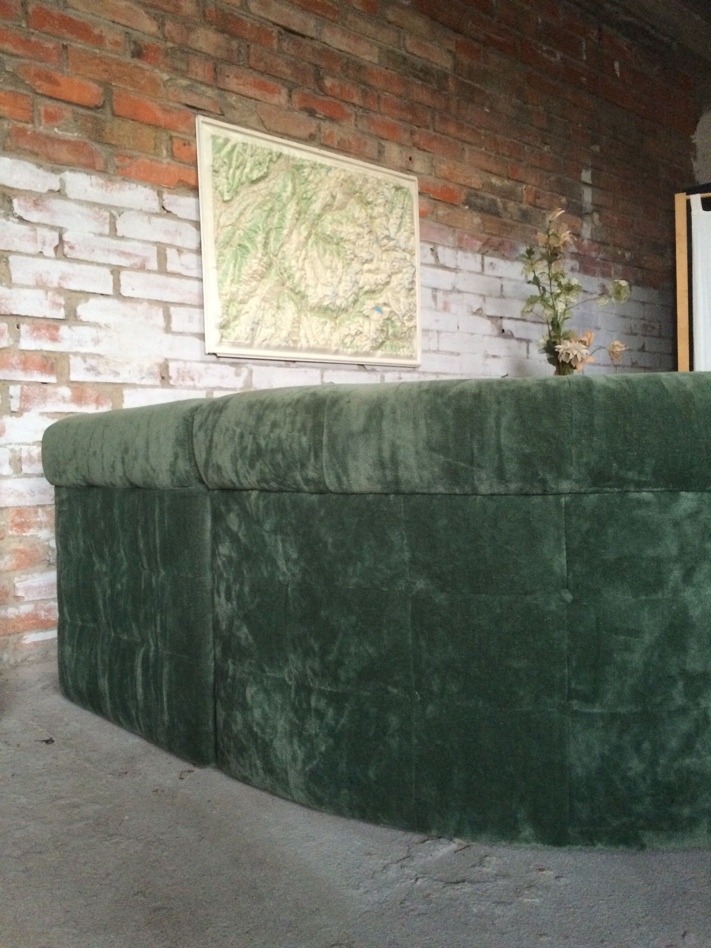 Modular Steiner sofa 1990