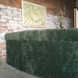 Modular Steiner sofa 1990