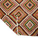 Anatolian handmade kilim rug 317 cm x 201 cm