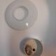 Lampe Eclips mural ou plafond Arne Jacobsen
