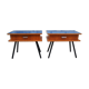Duo de tables de chevet