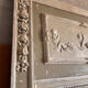 Large trumeau mirror from a château