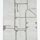 Tapis Blanc Contemporain Berbère - 294 x 237 cm