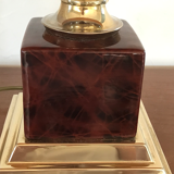 Robert Schuytener vintage lamp 1