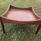Scandinavian coffee table by Kristian Vedel for Soren Wiladsen 1960's