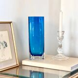 Sommerso vase