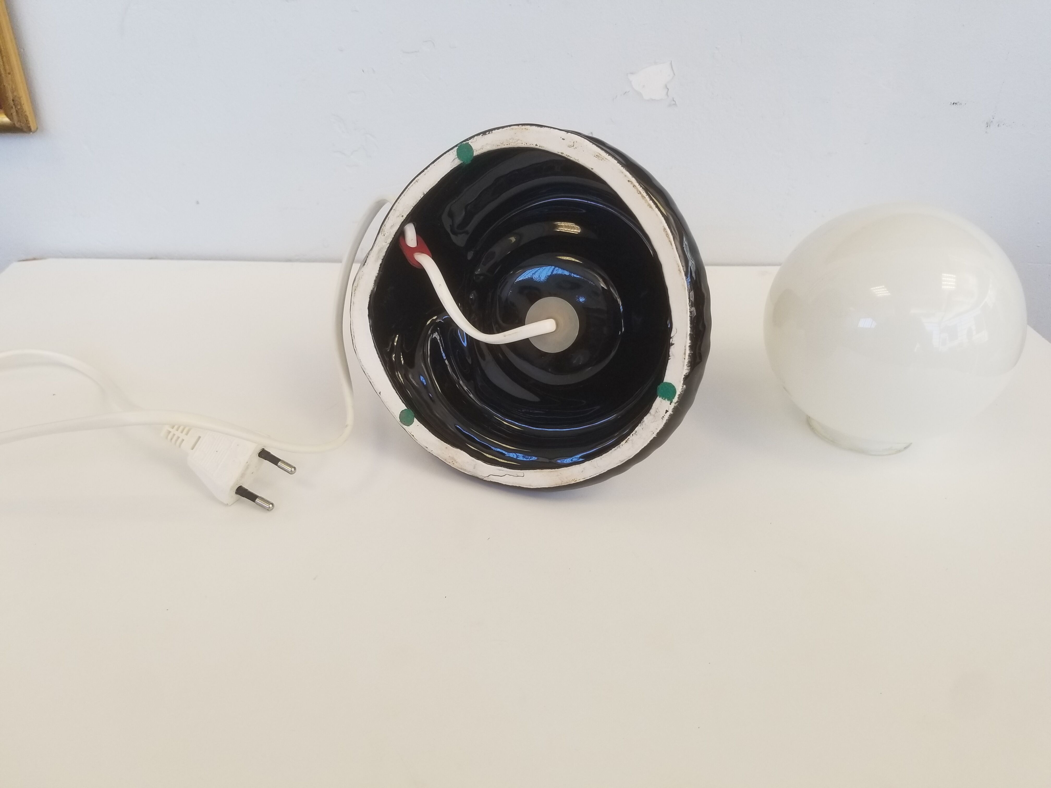 Cobra lamp