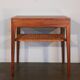 Chevet en palissandre design Severin Hansen 1960s