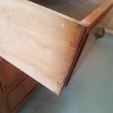 Furniture from craft to drawers