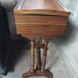 Worker table