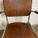 Chaise bauhaus de Robert Slezak années 30