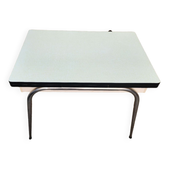 Table formica extensible