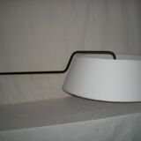 1950s gallows wall light