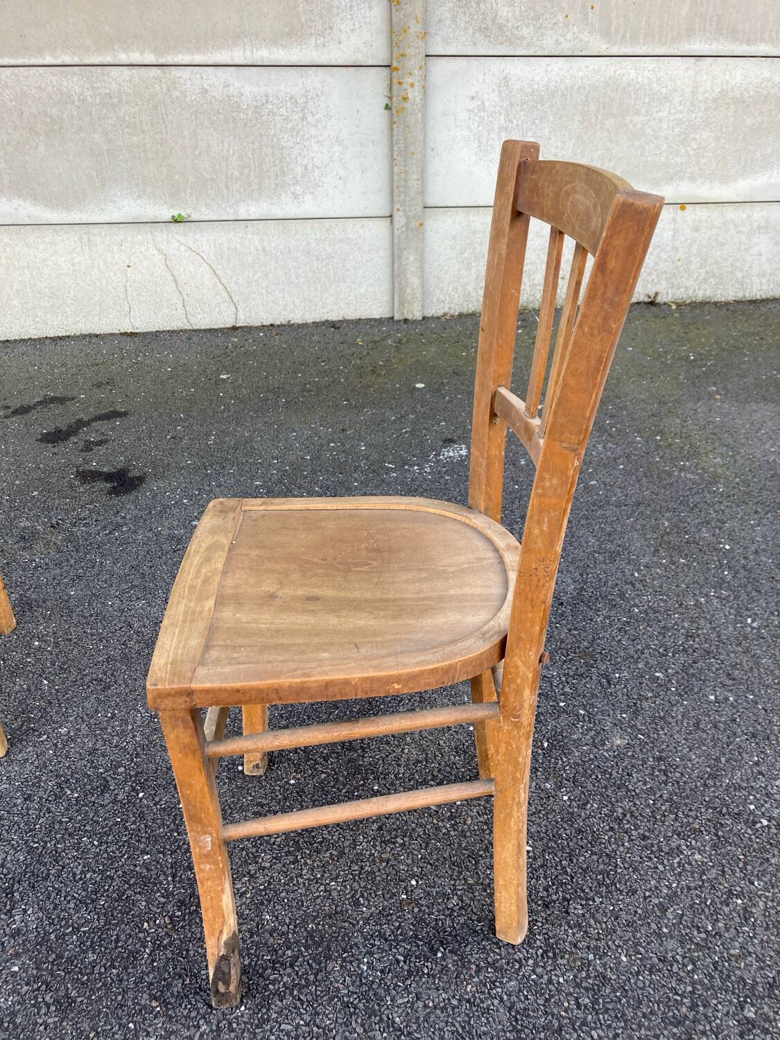 Bistro Chair