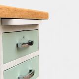 Vintage desk 1950