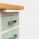 1950s vintage desk