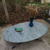 Coffee table or console from the 1970s