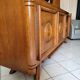 Vintage French Art Deco Sideboard