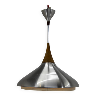 Suspension Mid-Century par Lidokov, années 1960