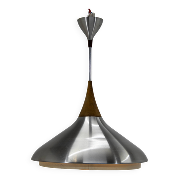 Mid-Century Pendant by Lidokov, 1960s
