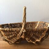 Old basket