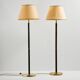 MK11043 Lampadaire français par Le Dauphin