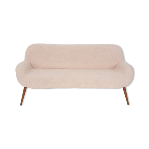 Canapé scandinave en