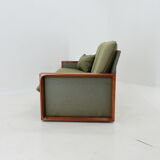 1960s, Miroslav Navratil Convertible Sofa, Czechoslovakia