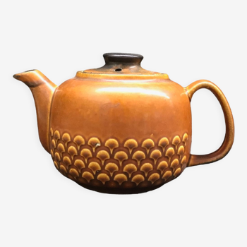 Vintage teapot