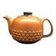 Vintage teapot