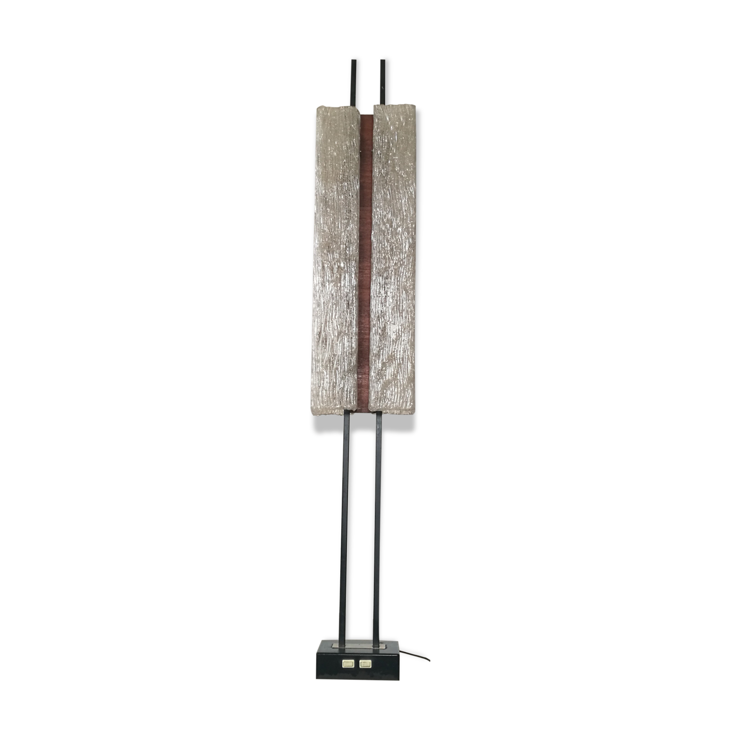 Totem lamp design 1960 Arlus