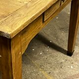 Farmhouse table