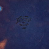 Plate Rörstrand Sweden