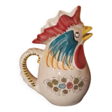 Ceramic pitcher