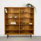 Vintage Danish Teak Bookshelf by Carlo Jensen for Hundevad & Co., 1960s