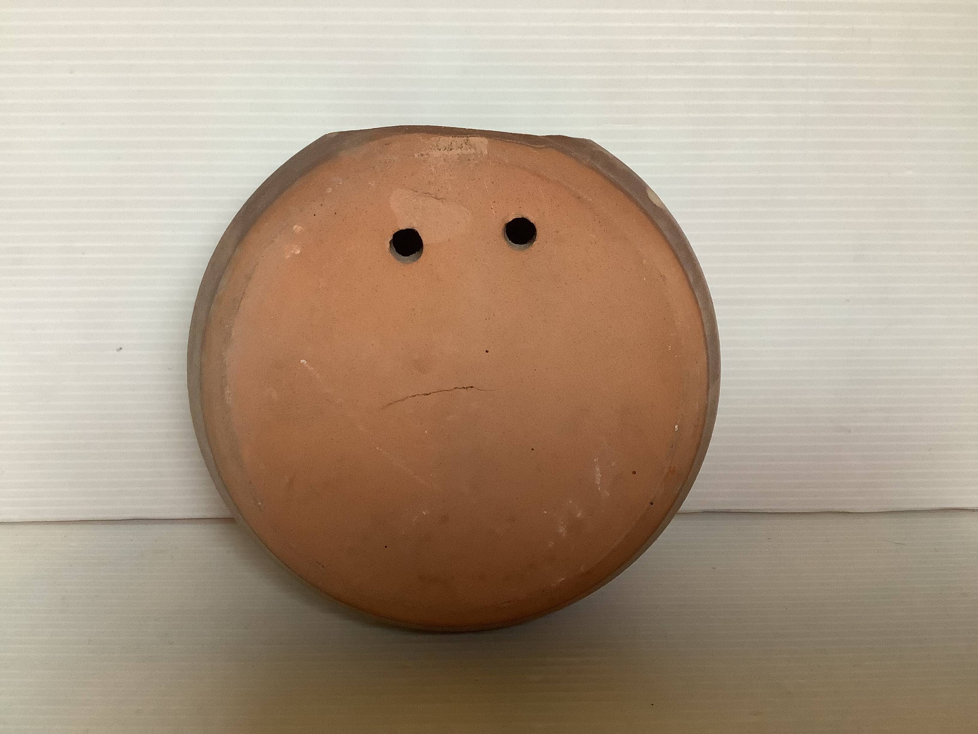 Wheat ear vase bouquet holder