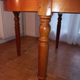Louis Philippe table
