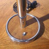 Table lamp Art Deco from France