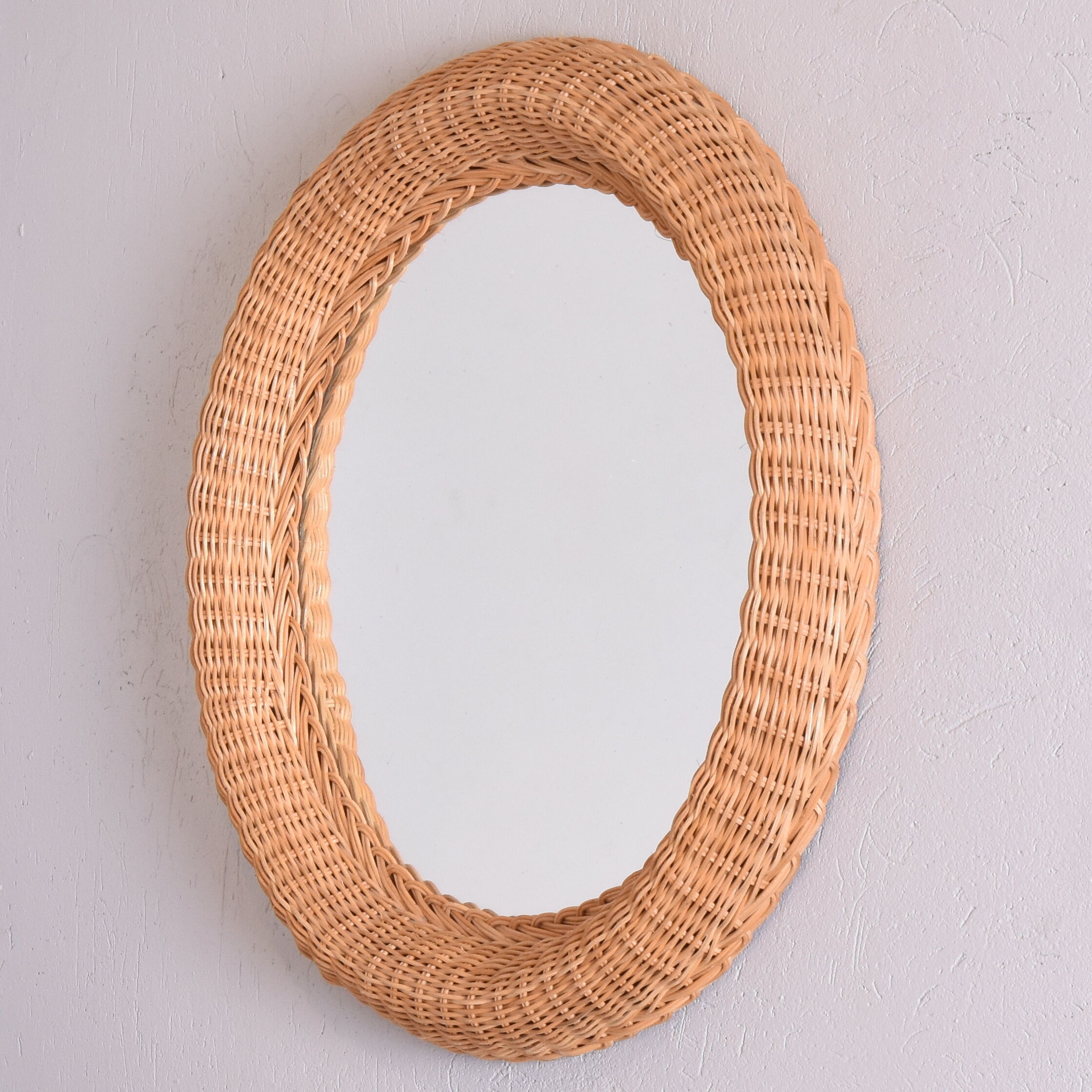 Mirror, Allemagne, années 1970