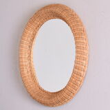 Mirror, germany, 1970s