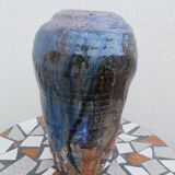 Thierry Basil ceramic vase 38 cm