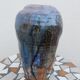Vase Thierry Basile céramique 38 cm
