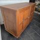 Oak sideboard from the 60s