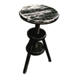 Tabouret d’architecte à vis