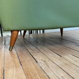 Vintage design armchair