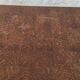 Pretty dining room table