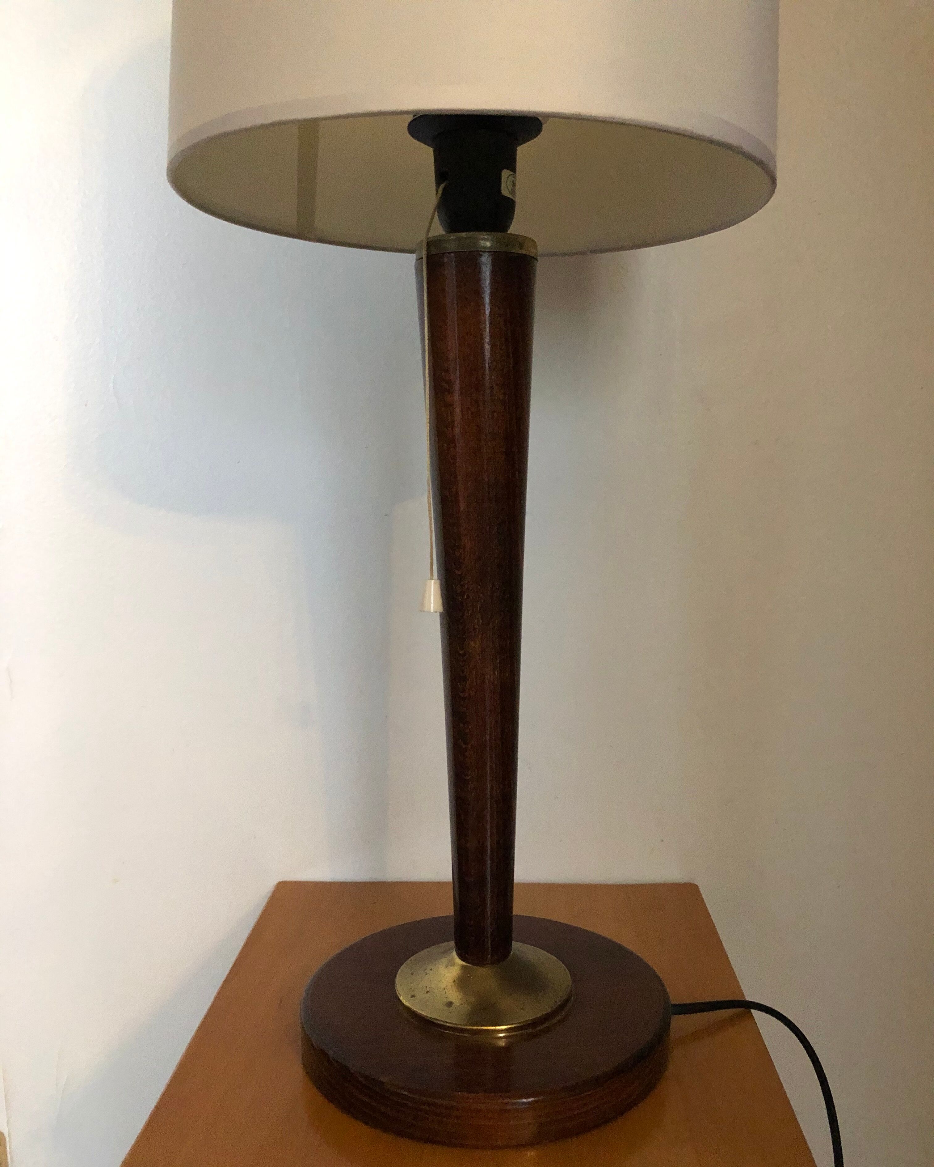 Unilux lamp
